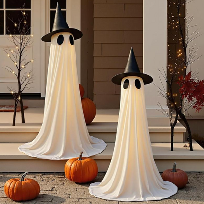 5Ft Halloween Decorations Outdoor