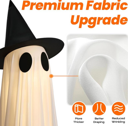 5Ft Halloween Decorations Outdoor