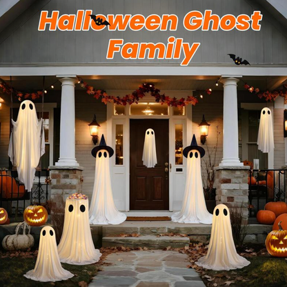 5Ft Halloween Decorations Outdoor